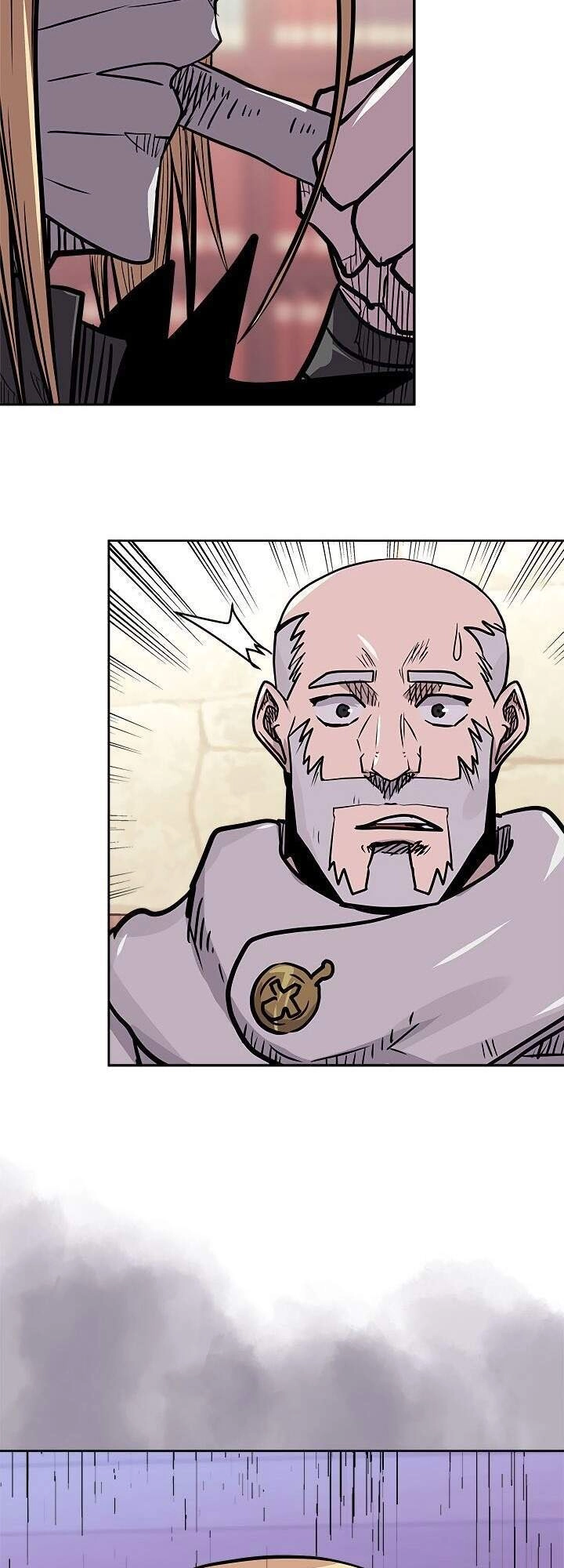 Chiến Binh Đến Từ Thế Giới Khác Chapter 137 - 10