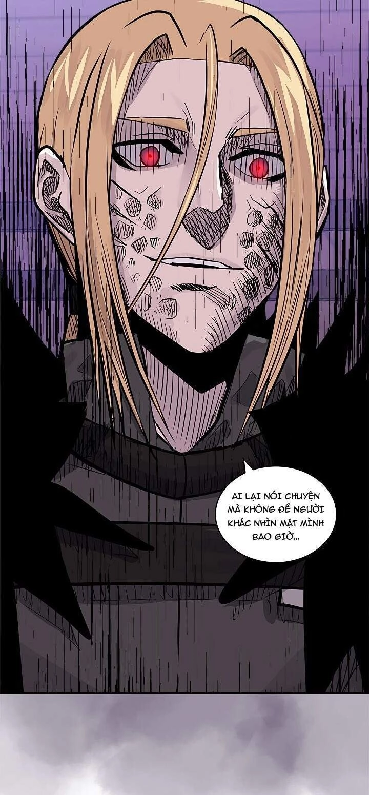 Chiến Binh Đến Từ Thế Giới Khác Chapter 137 - 11