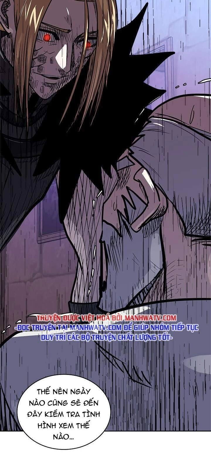 Chiến Binh Đến Từ Thế Giới Khác Chapter 137 - 13