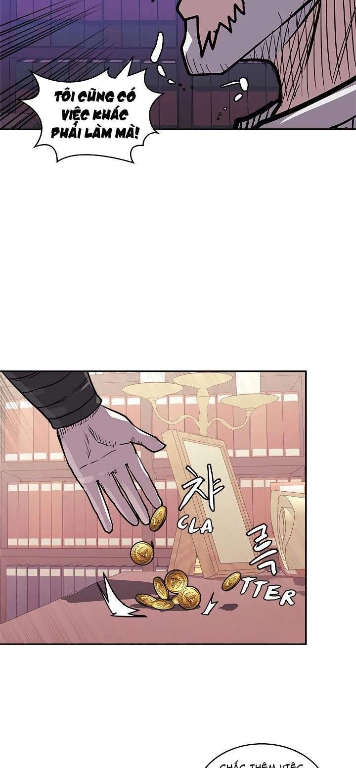 Chiến Binh Đến Từ Thế Giới Khác Chapter 137 - 15