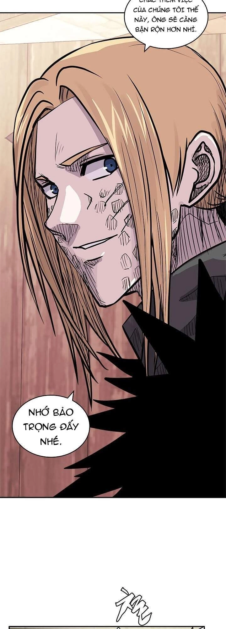 Chiến Binh Đến Từ Thế Giới Khác Chapter 137 - 16