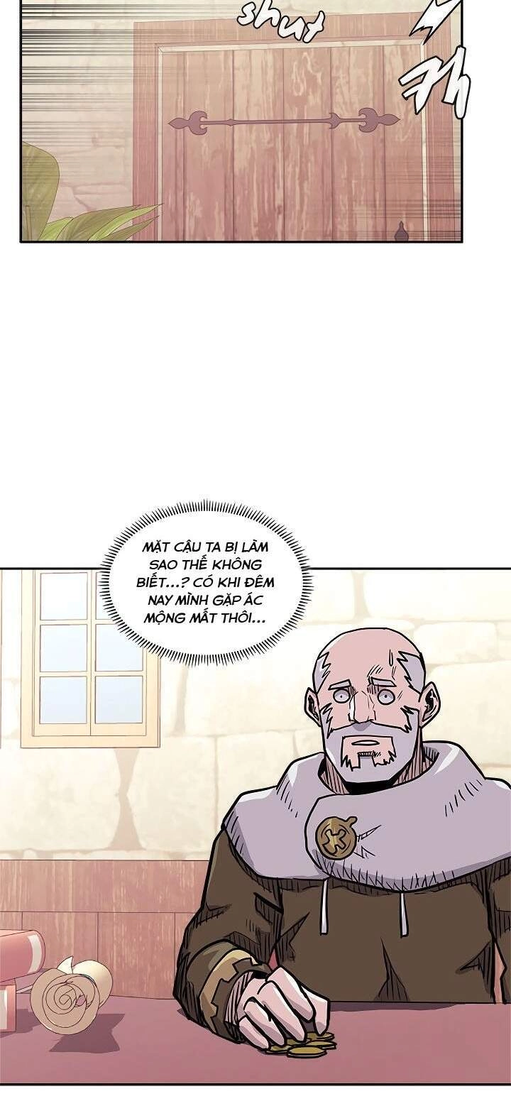 Chiến Binh Đến Từ Thế Giới Khác Chapter 137 - 17