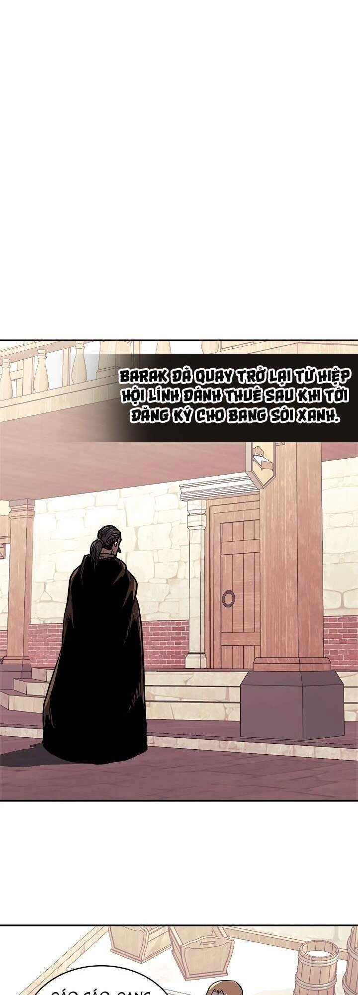 Chiến Binh Đến Từ Thế Giới Khác Chapter 137 - 18