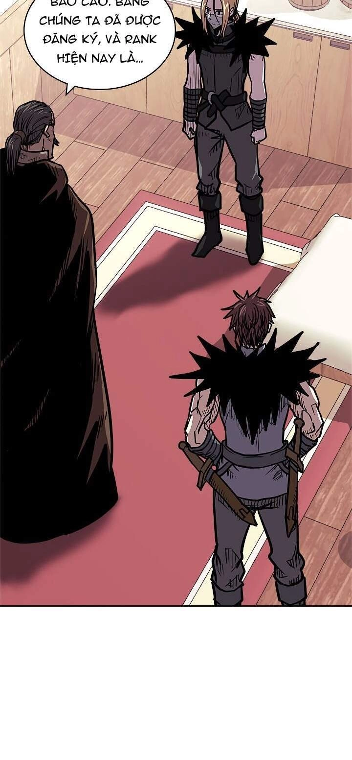 Chiến Binh Đến Từ Thế Giới Khác Chapter 137 - 19