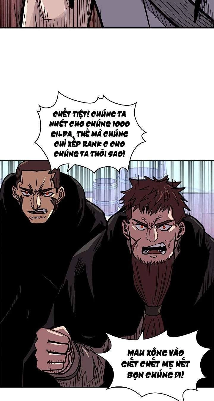 Chiến Binh Đến Từ Thế Giới Khác Chapter 137 - 21