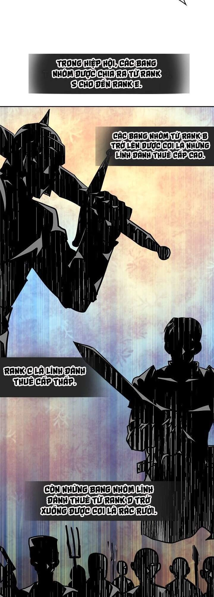 Chiến Binh Đến Từ Thế Giới Khác Chapter 137 - 22