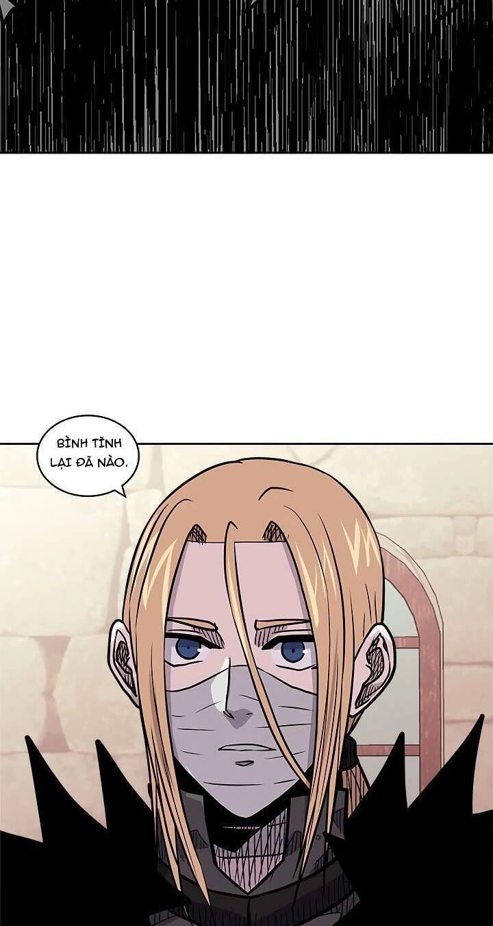 Chiến Binh Đến Từ Thế Giới Khác Chapter 137 - 23