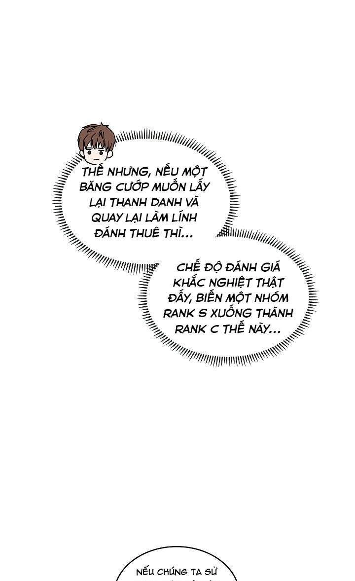 Chiến Binh Đến Từ Thế Giới Khác Chapter 137 - 27