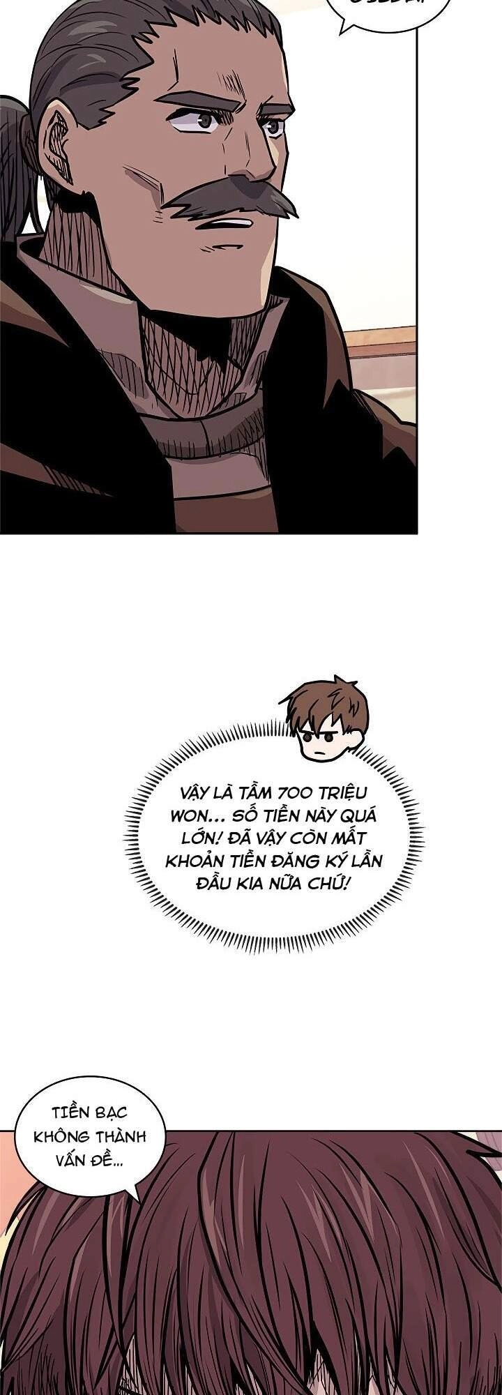 Chiến Binh Đến Từ Thế Giới Khác Chapter 137 - 30