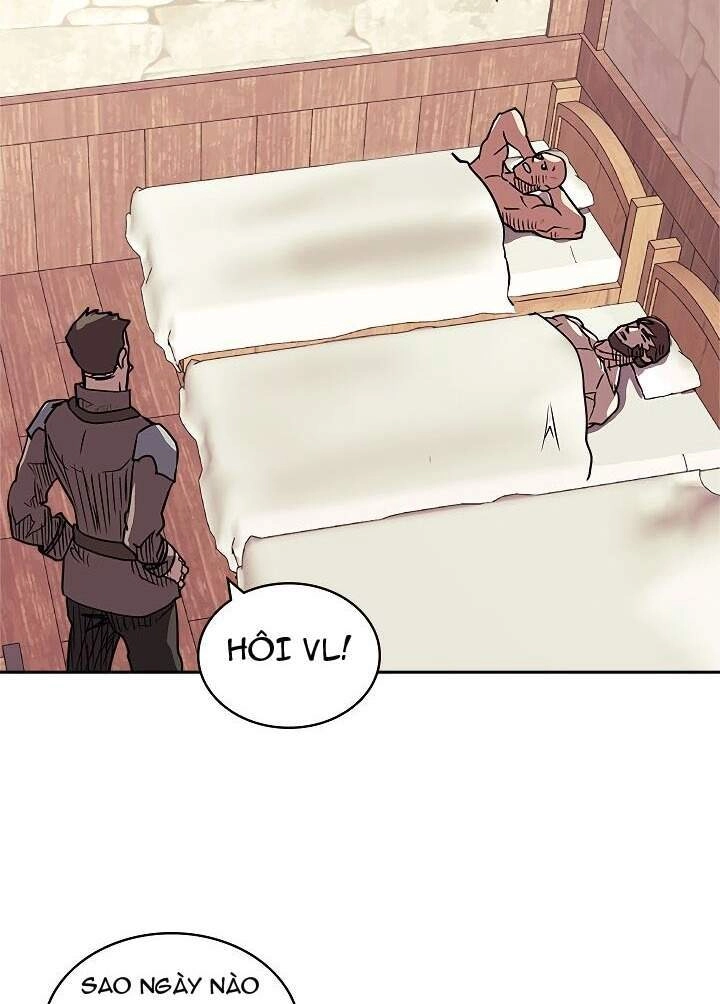 Chiến Binh Đến Từ Thế Giới Khác Chapter 137 - 35