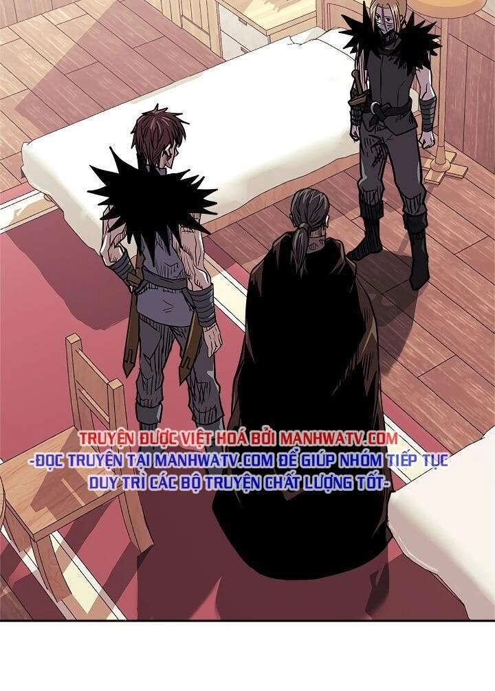 Chiến Binh Đến Từ Thế Giới Khác Chapter 137 - 37