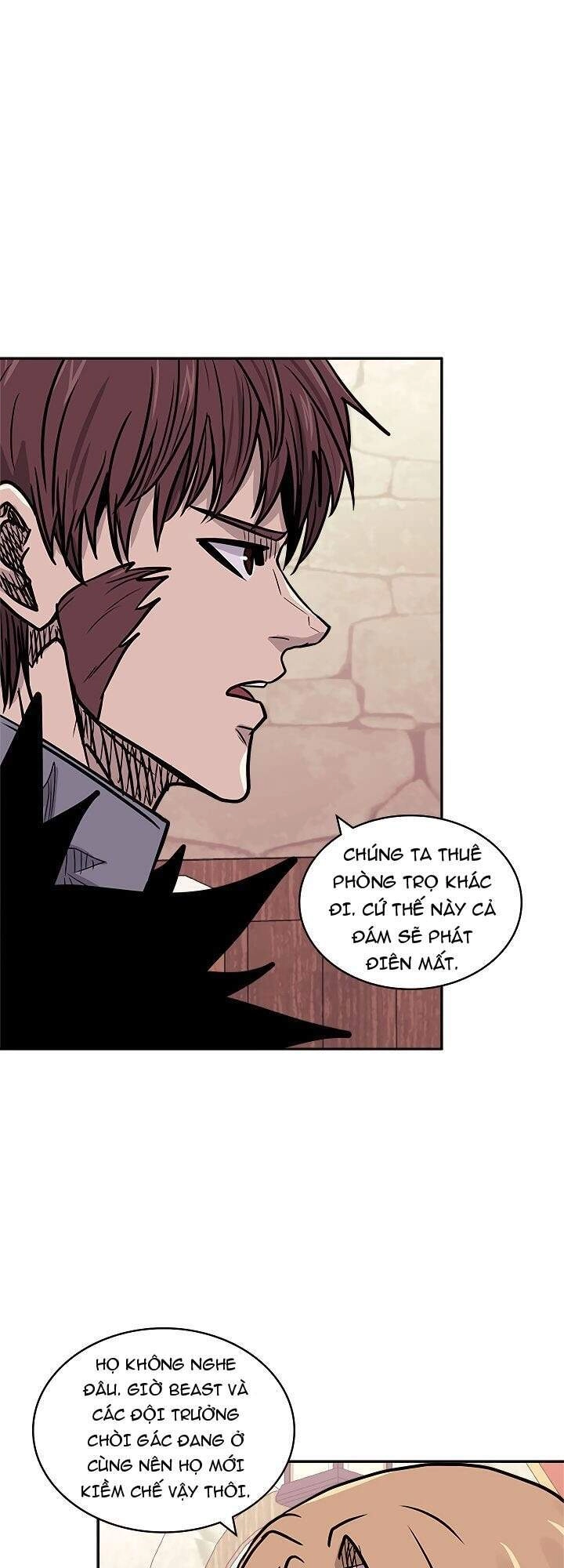 Chiến Binh Đến Từ Thế Giới Khác Chapter 137 - 38