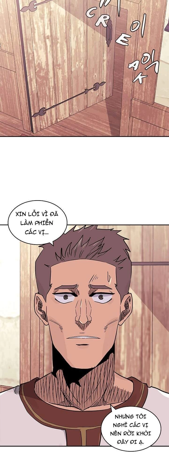 Chiến Binh Đến Từ Thế Giới Khác Chapter 137 - 42