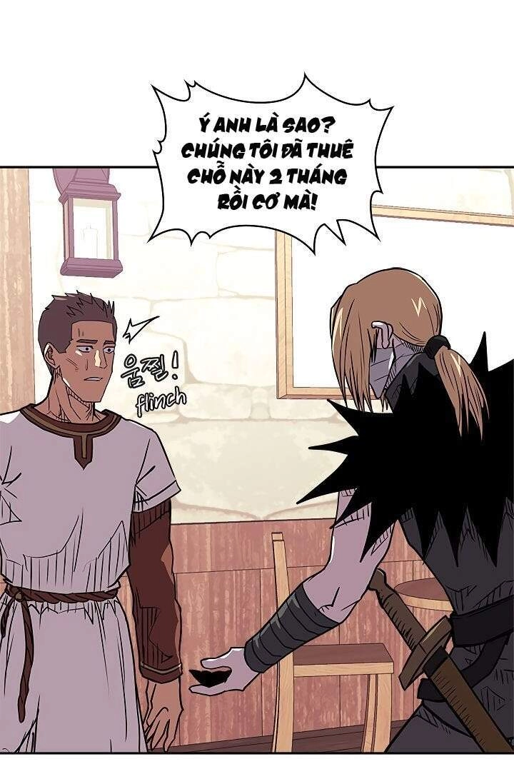 Chiến Binh Đến Từ Thế Giới Khác Chapter 137 - 43