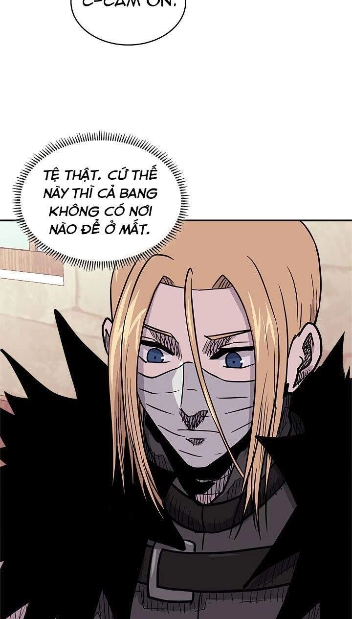 Chiến Binh Đến Từ Thế Giới Khác Chapter 137 - 47