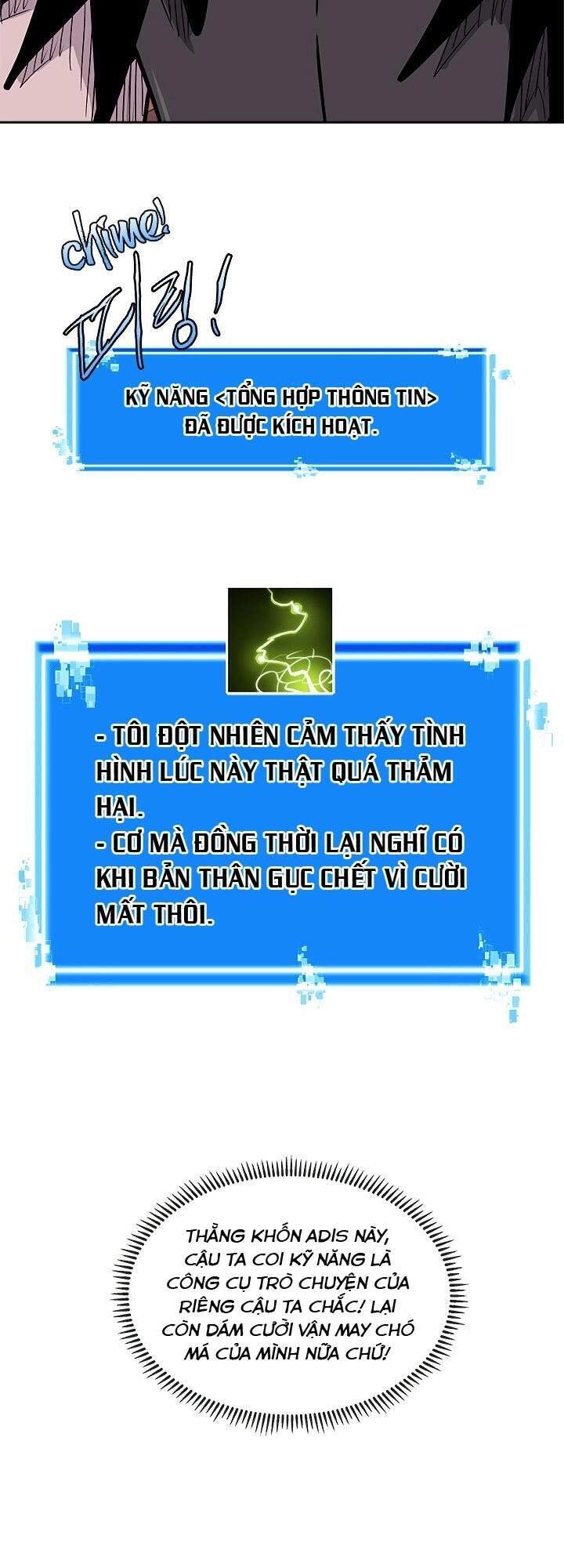 Chiến Binh Đến Từ Thế Giới Khác Chapter 137 - 48