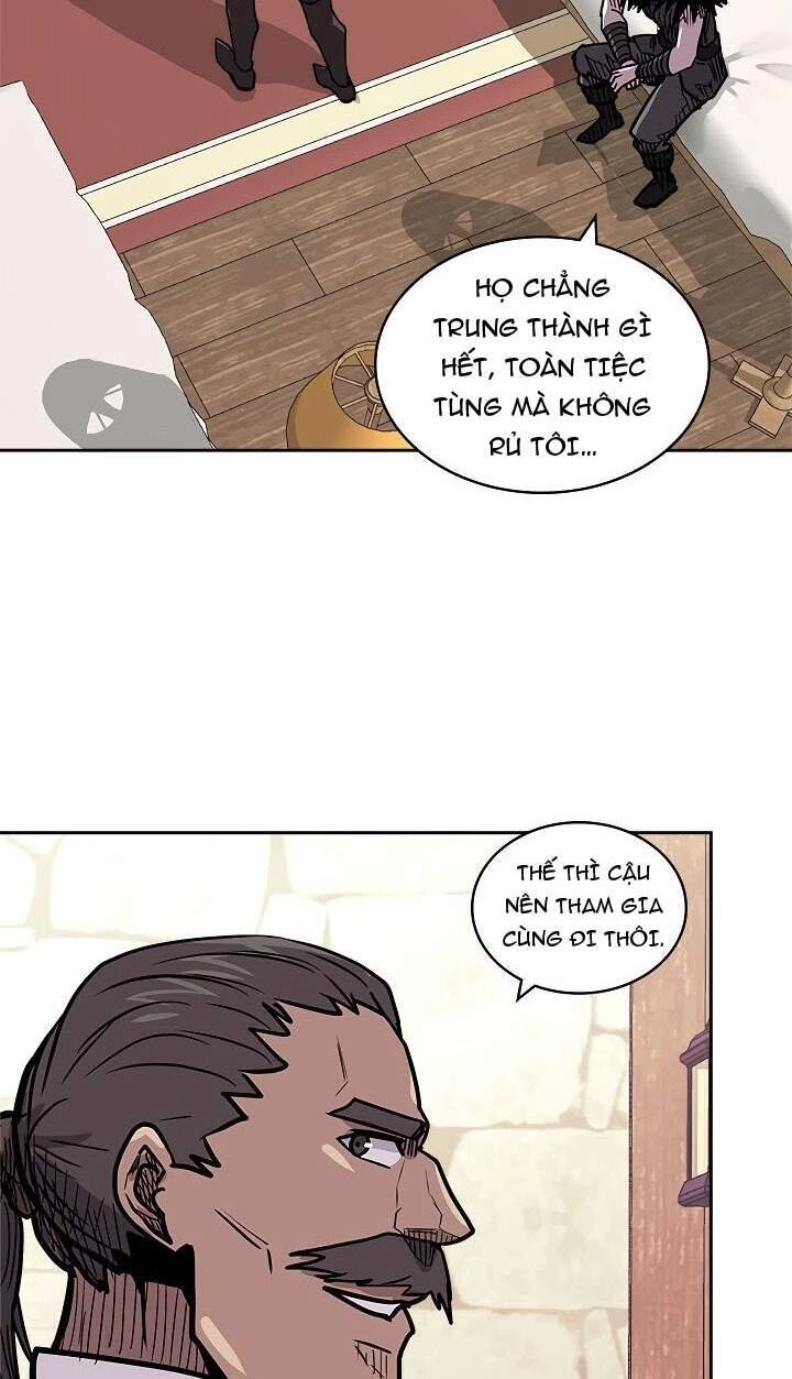 Chiến Binh Đến Từ Thế Giới Khác Chapter 137 - 53