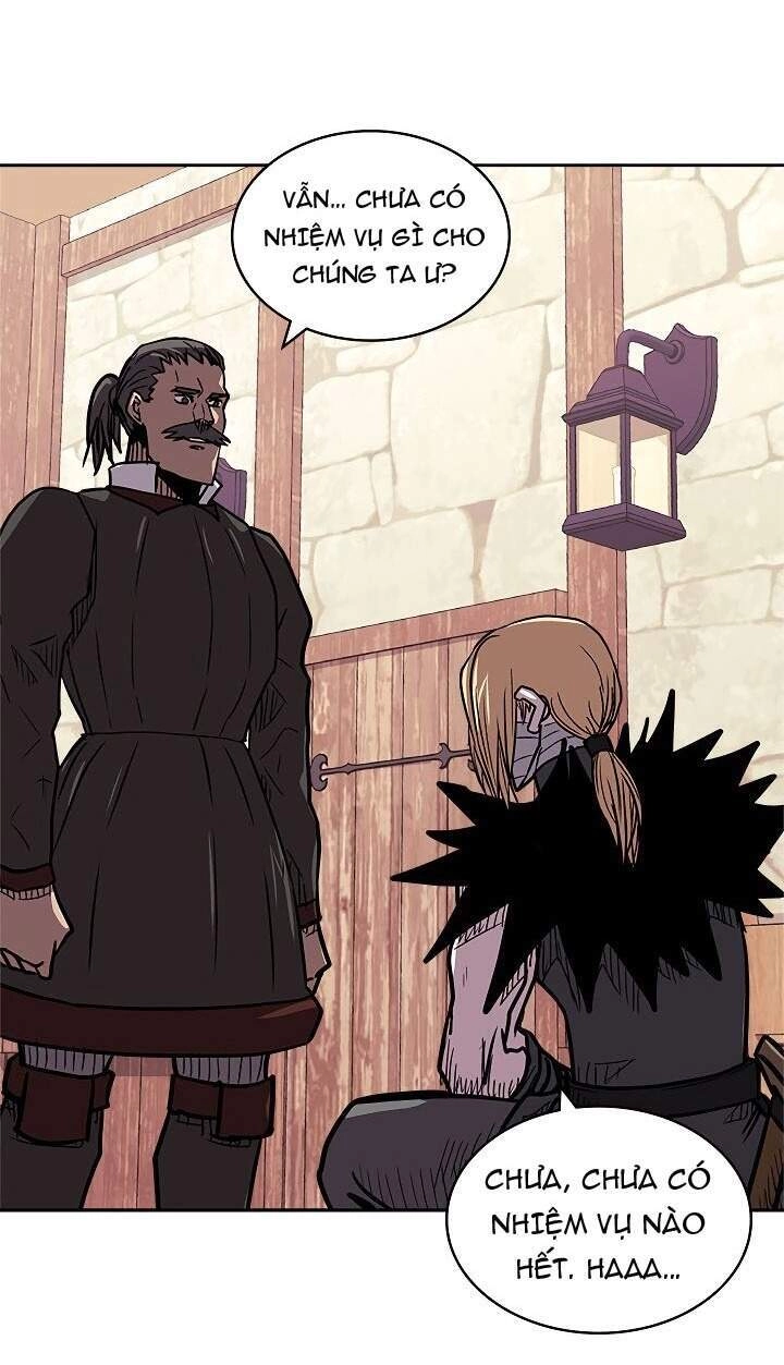 Chiến Binh Đến Từ Thế Giới Khác Chapter 137 - 55