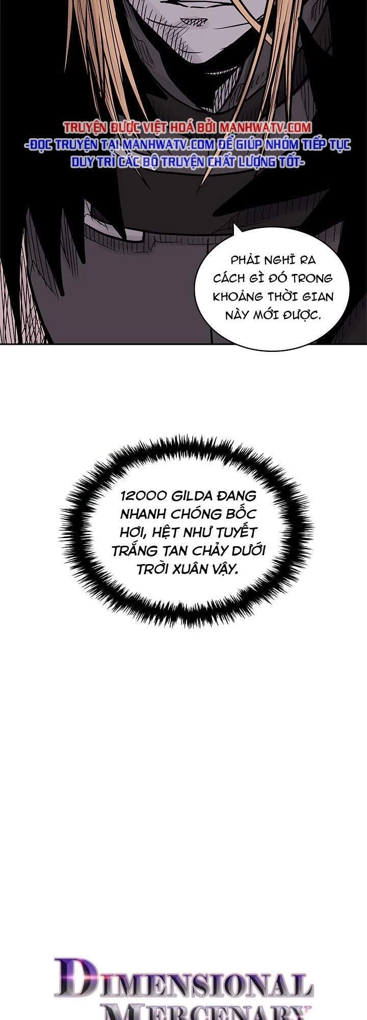 Chiến Binh Đến Từ Thế Giới Khác Chapter 137 - 58