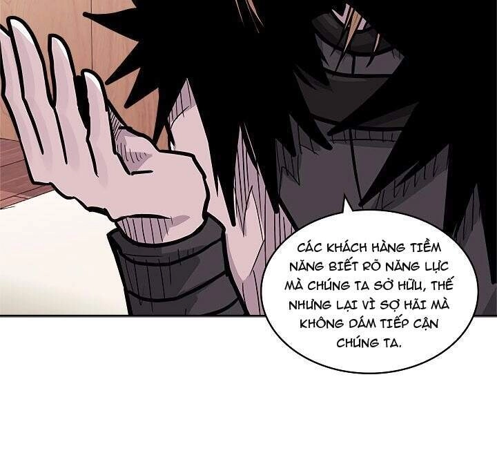 Chiến Binh Đến Từ Thế Giới Khác Chapter 138 - 5