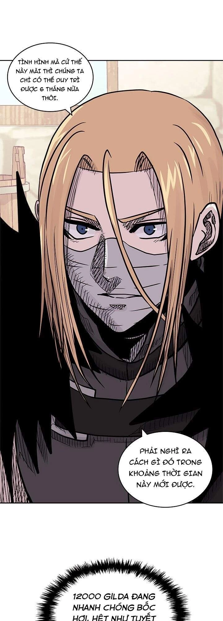 Chiến Binh Đến Từ Thế Giới Khác Chapter 138 - 6