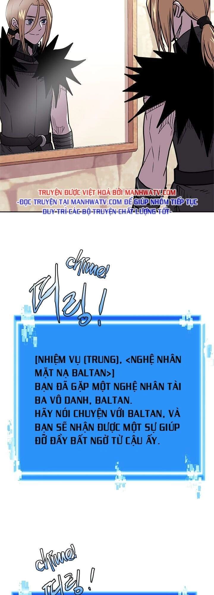 Chiến Binh Đến Từ Thế Giới Khác Chapter 138 - 12