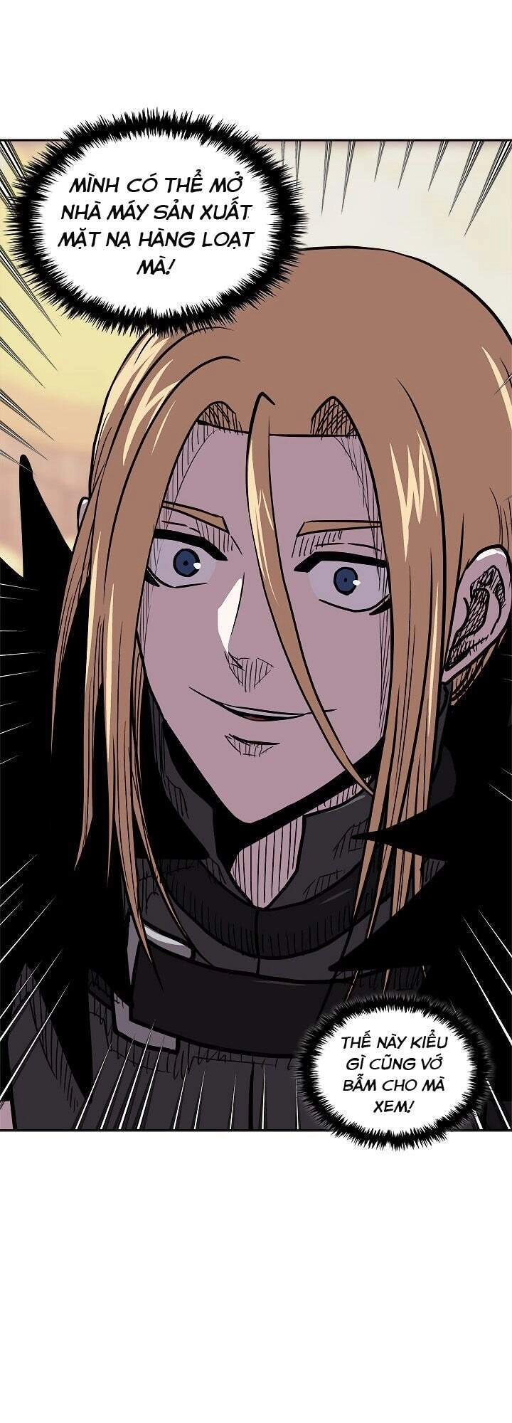 Chiến Binh Đến Từ Thế Giới Khác Chapter 138 - 20