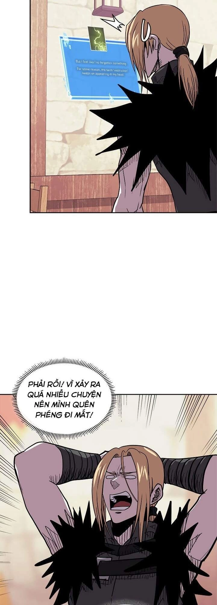 Chiến Binh Đến Từ Thế Giới Khác Chapter 138 - 22