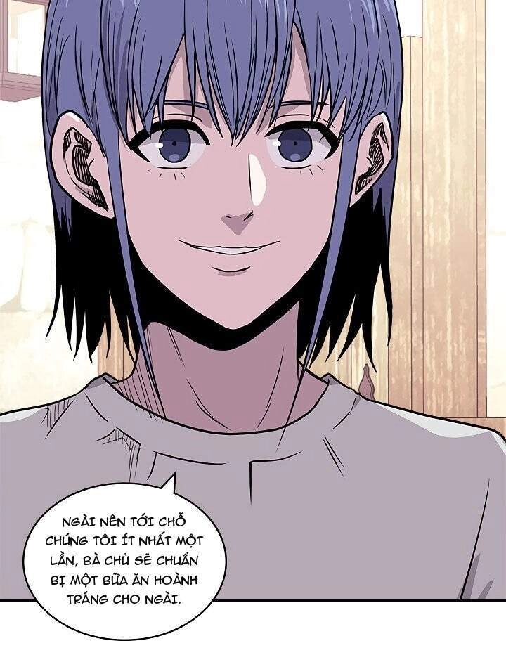 Chiến Binh Đến Từ Thế Giới Khác Chapter 138 - 31