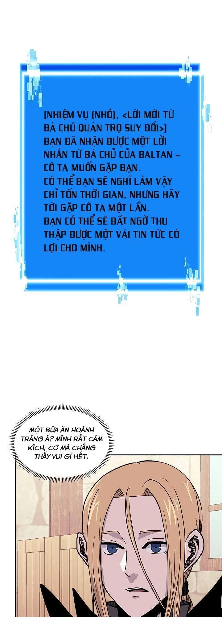 Chiến Binh Đến Từ Thế Giới Khác Chapter 138 - 32