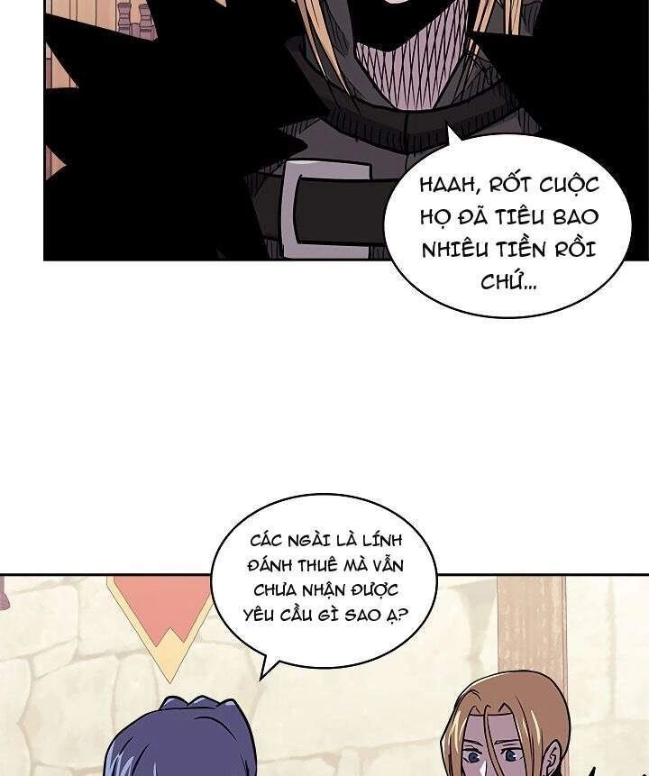 Chiến Binh Đến Từ Thế Giới Khác Chapter 138 - 33