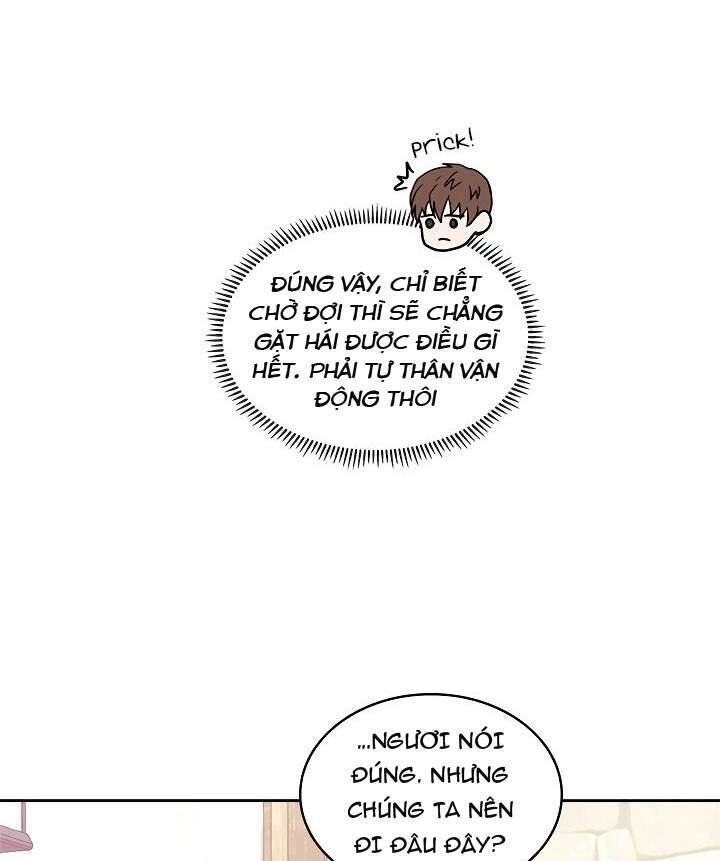 Chiến Binh Đến Từ Thế Giới Khác Chapter 138 - 35