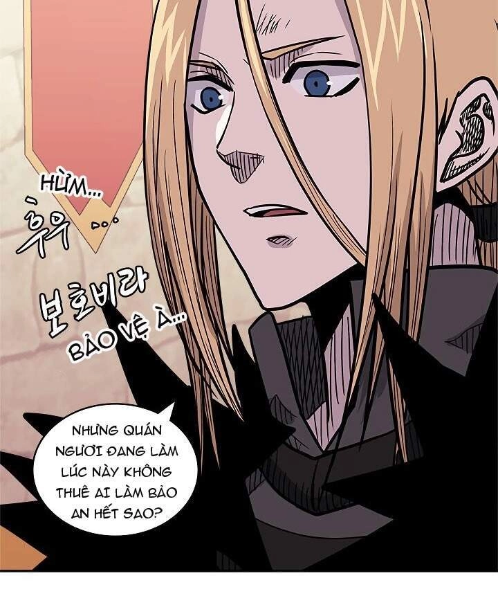 Chiến Binh Đến Từ Thế Giới Khác Chapter 138 - 37