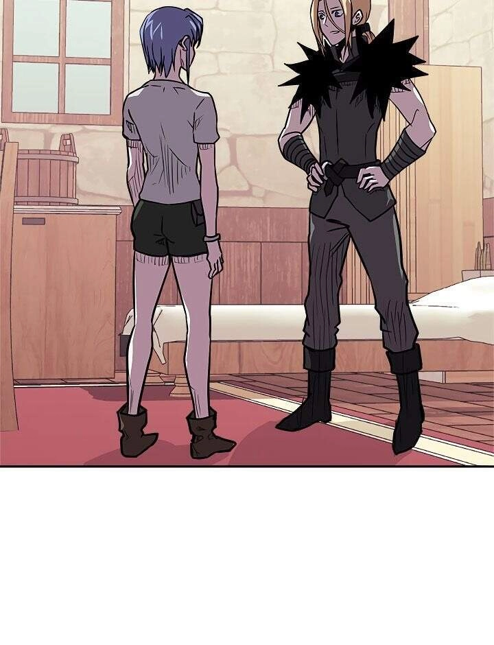 Chiến Binh Đến Từ Thế Giới Khác Chapter 138 - 39