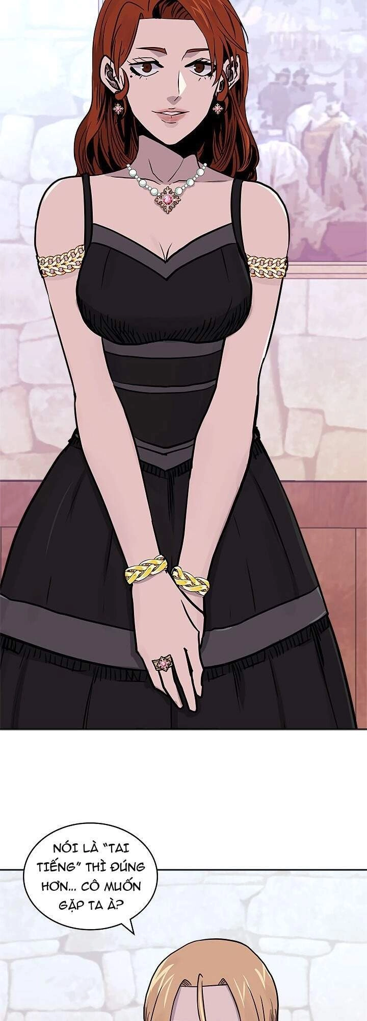 Chiến Binh Đến Từ Thế Giới Khác Chapter 138 - 42