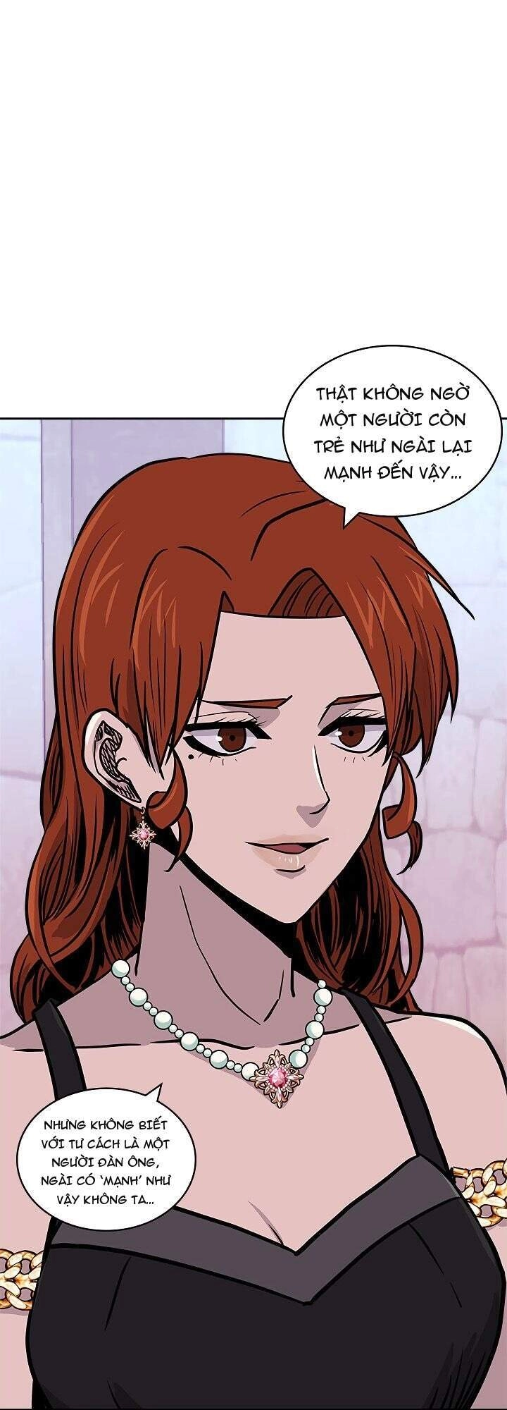 Chiến Binh Đến Từ Thế Giới Khác Chapter 138 - 44