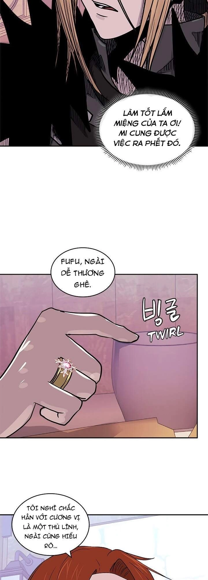 Chiến Binh Đến Từ Thế Giới Khác Chapter 138 - 48