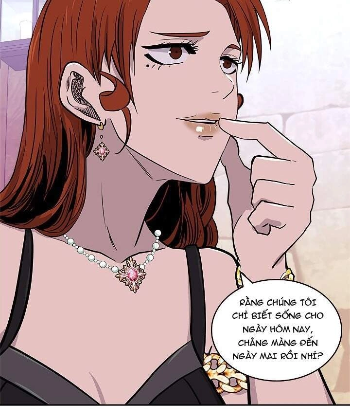 Chiến Binh Đến Từ Thế Giới Khác Chapter 138 - 49