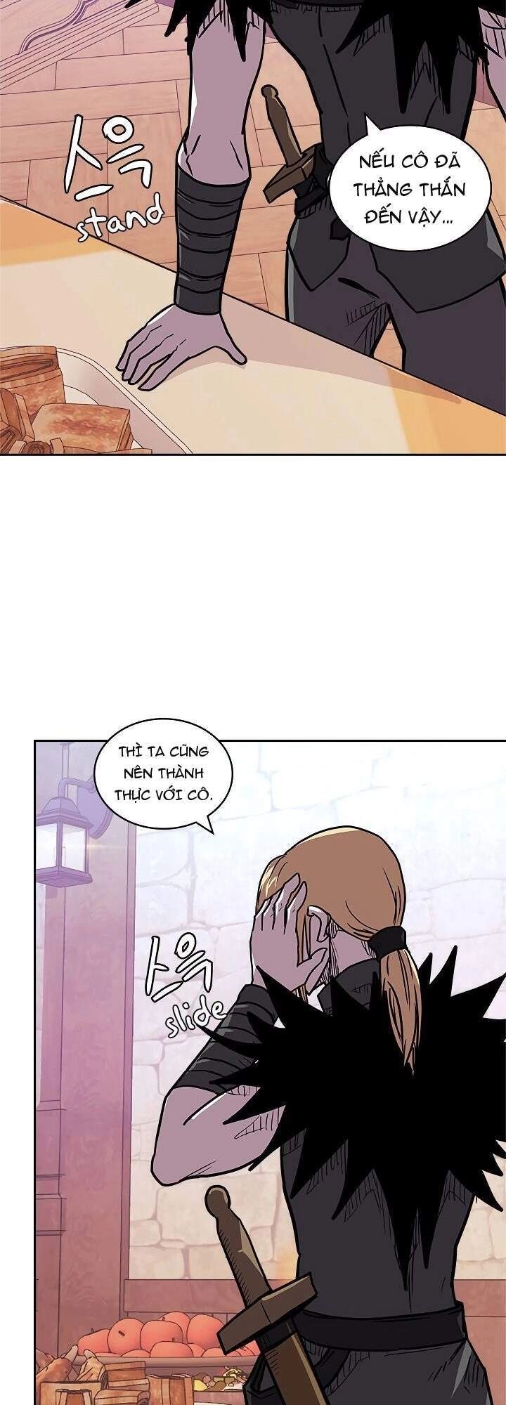 Chiến Binh Đến Từ Thế Giới Khác Chapter 138 - 52