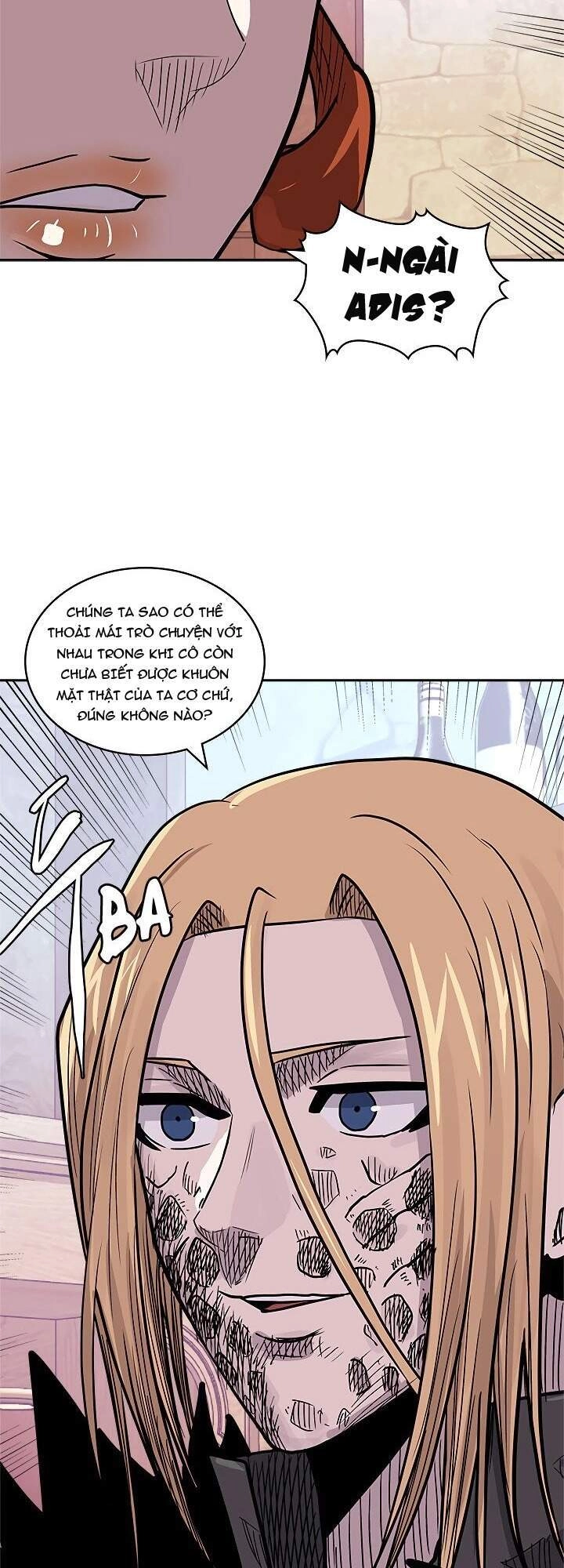 Chiến Binh Đến Từ Thế Giới Khác Chapter 138 - 54