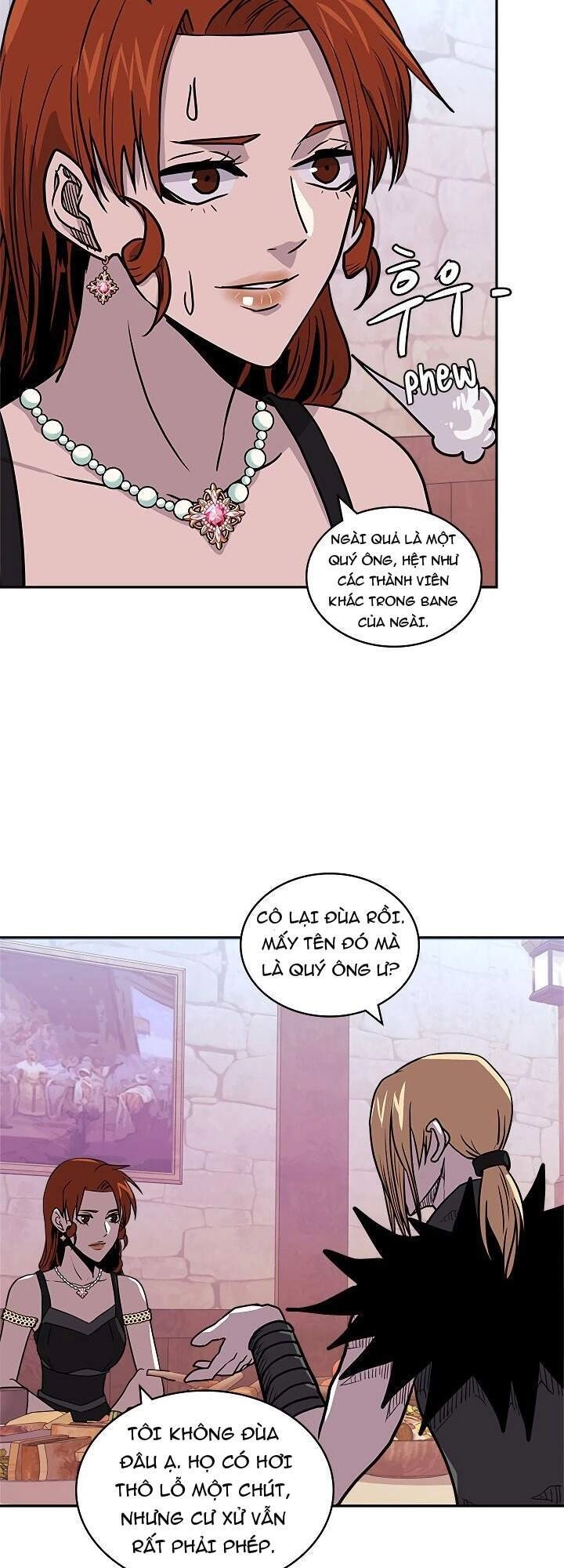 Chiến Binh Đến Từ Thế Giới Khác Chapter 138 - 58