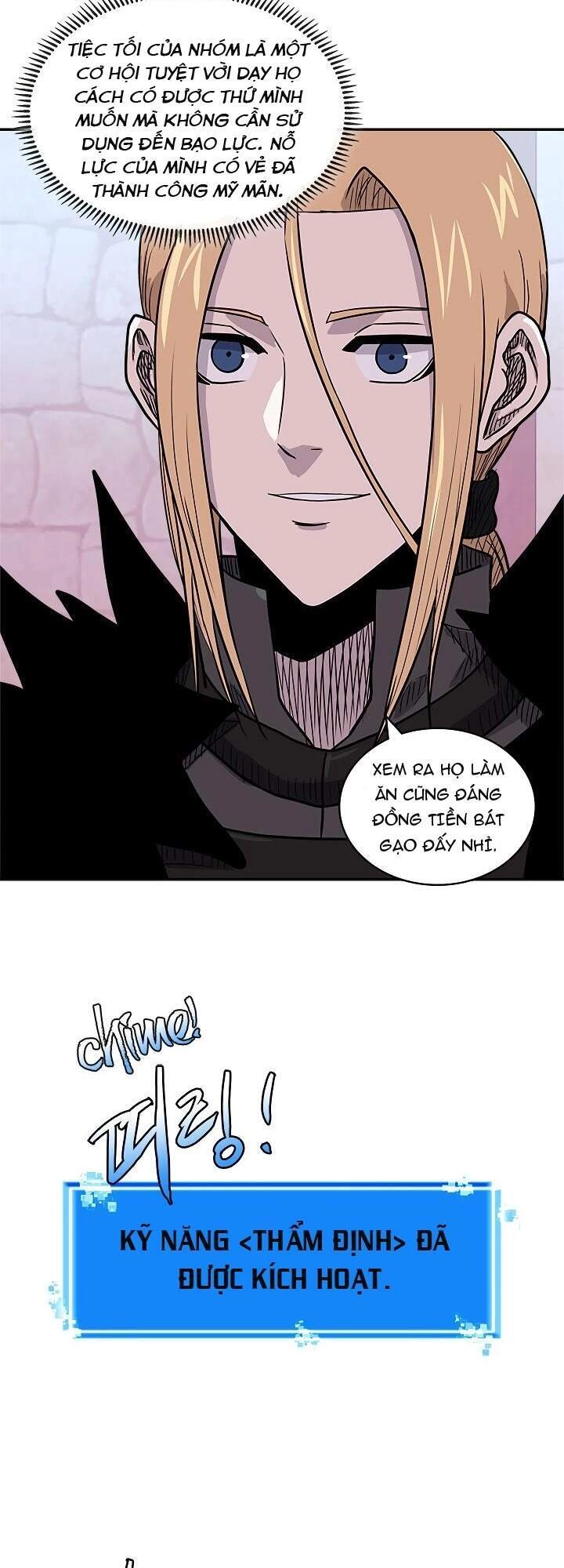 Chiến Binh Đến Từ Thế Giới Khác Chapter 138 - 60