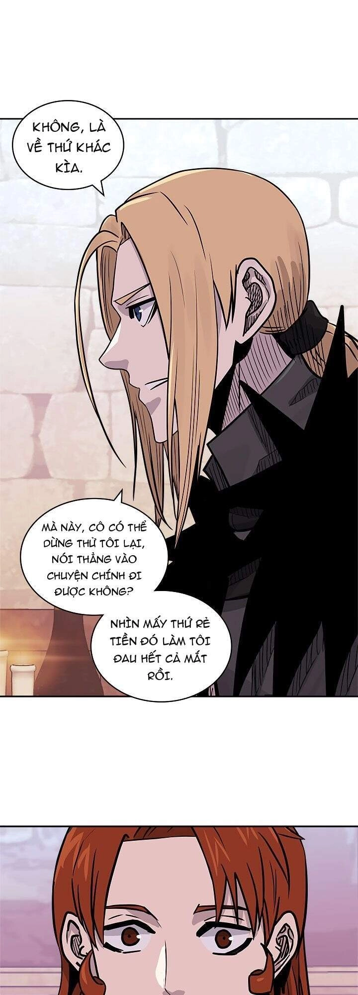 Chiến Binh Đến Từ Thế Giới Khác Chapter 138 - 62