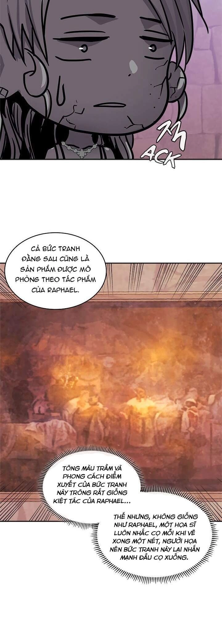 Chiến Binh Đến Từ Thế Giới Khác Chapter 138 - 66