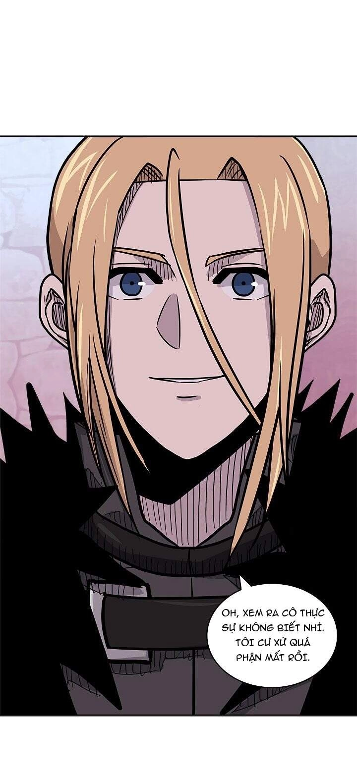 Chiến Binh Đến Từ Thế Giới Khác Chapter 138 - 68