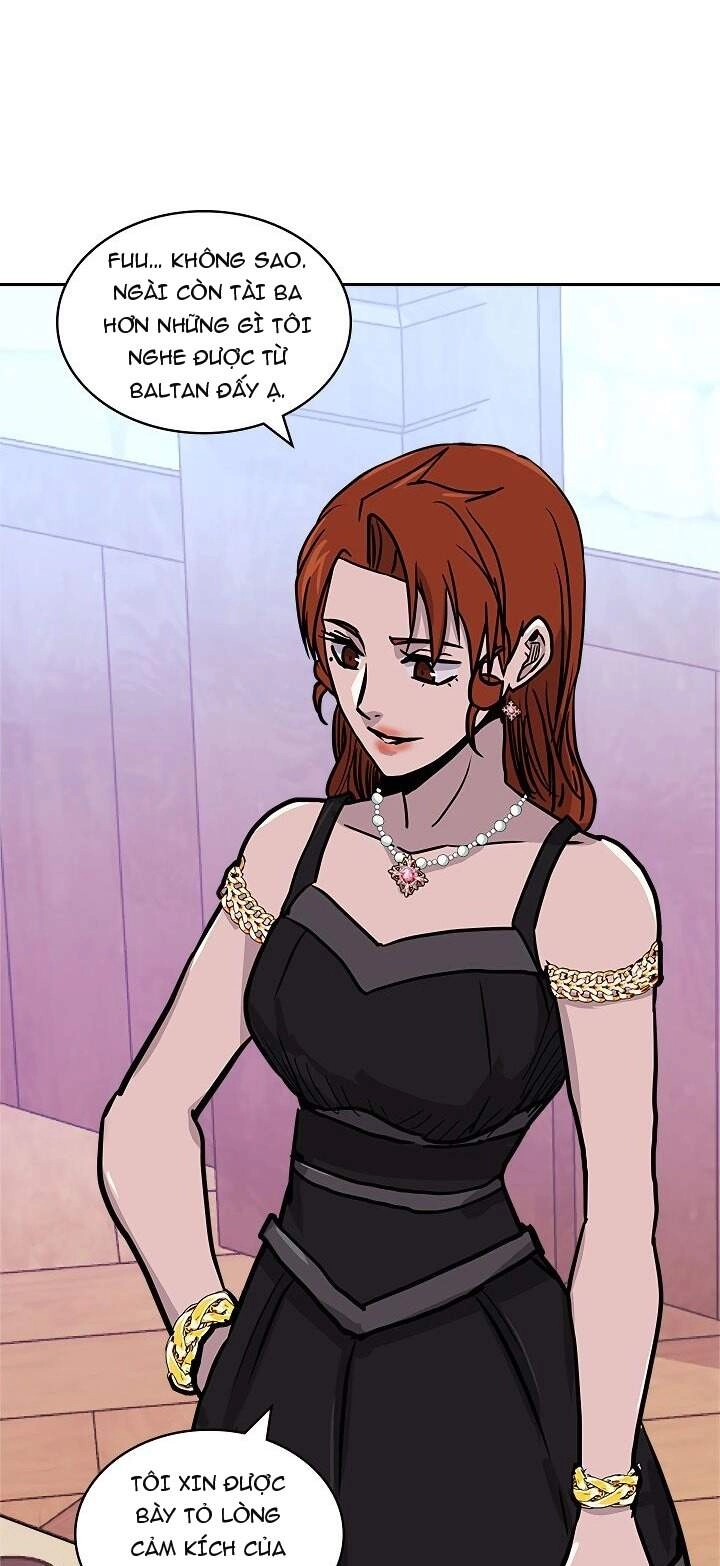 Chiến Binh Đến Từ Thế Giới Khác Chapter 138 - 69