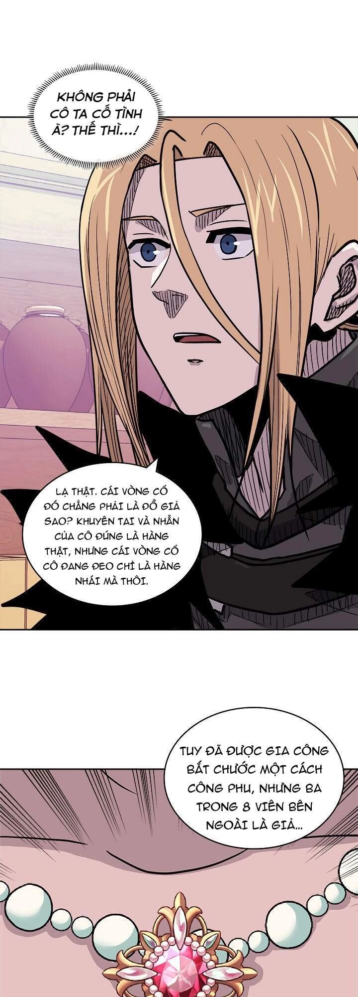 Chiến Binh Đến Từ Thế Giới Khác Chapter 139 - 2