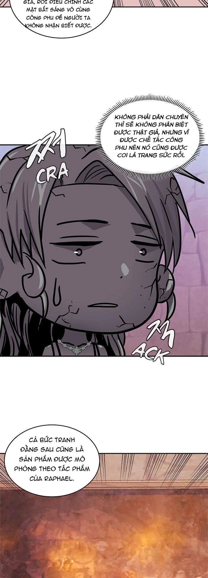 Chiến Binh Đến Từ Thế Giới Khác Chapter 139 - 4