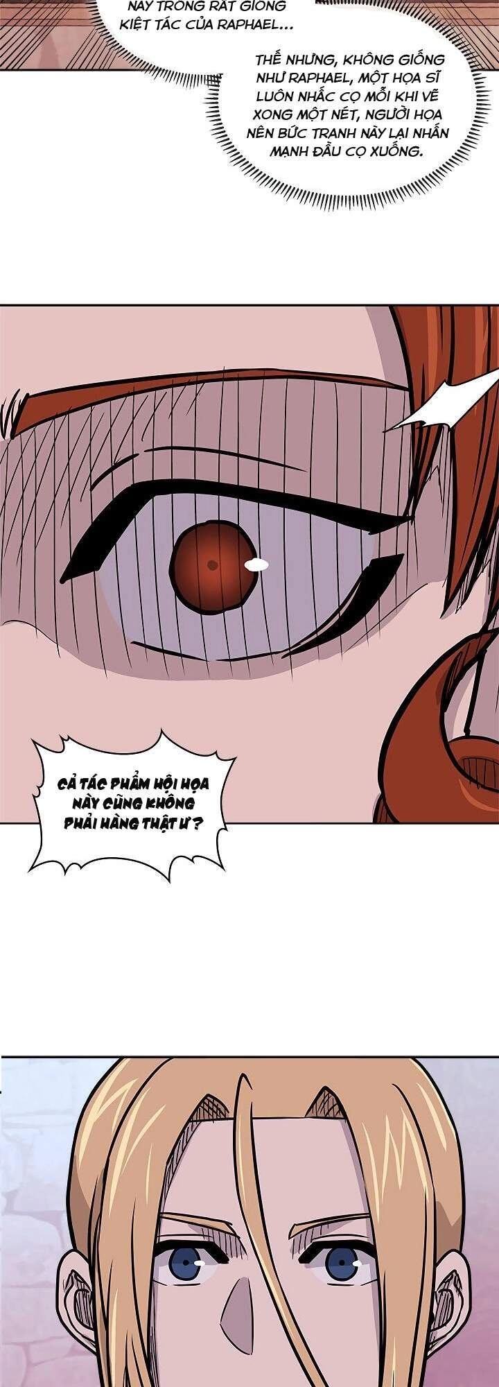 Chiến Binh Đến Từ Thế Giới Khác Chapter 139 - 6