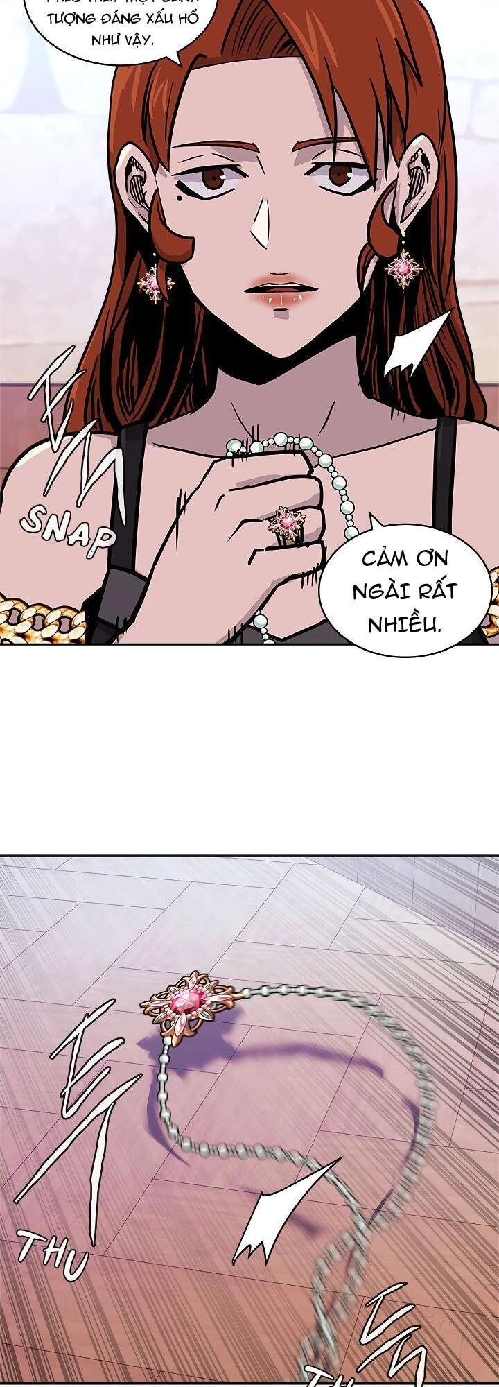 Chiến Binh Đến Từ Thế Giới Khác Chapter 139 - 14